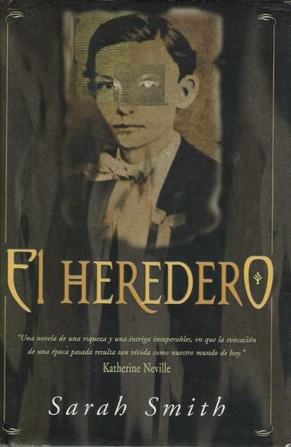 descargar libro El heredero