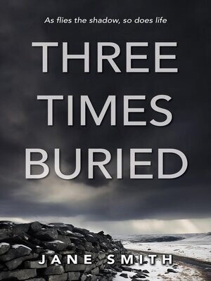 descargar libro Three Times Buried