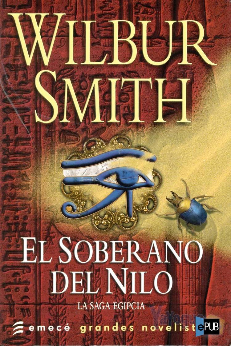 descargar libro El soberano del Nilo