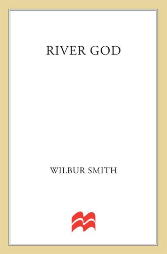 descargar libro River God