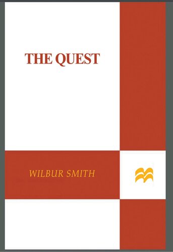 descargar libro The Quest