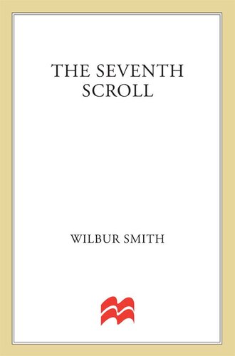 libro gratis The Seventh Scroll