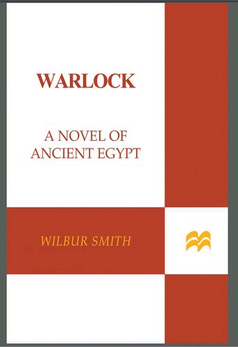 descargar libro Warlock