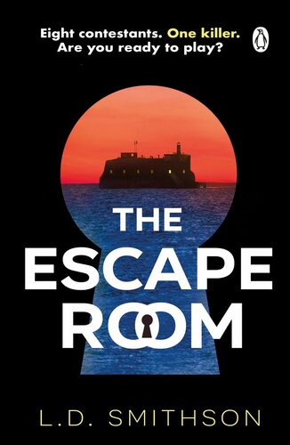 descargar libro The Escape Room