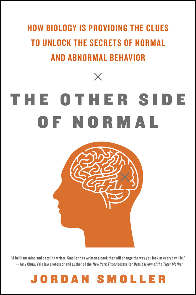 libro gratis The Other Side of Normal: How Biology Is Providing the Clues to Unlock the Secrets of Normal and Abnormal Behavior