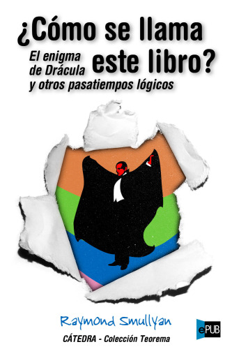 descargar libro ¿Cómo se llama este libro?