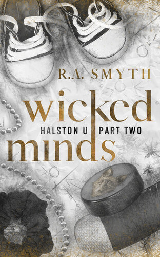 descargar libro Wicked Minds