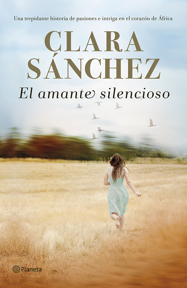 descargar libro El amante silencioso