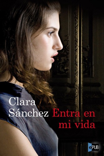 libro gratis Entra en mi vida