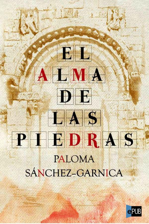 descargar libro El alma de las piedras