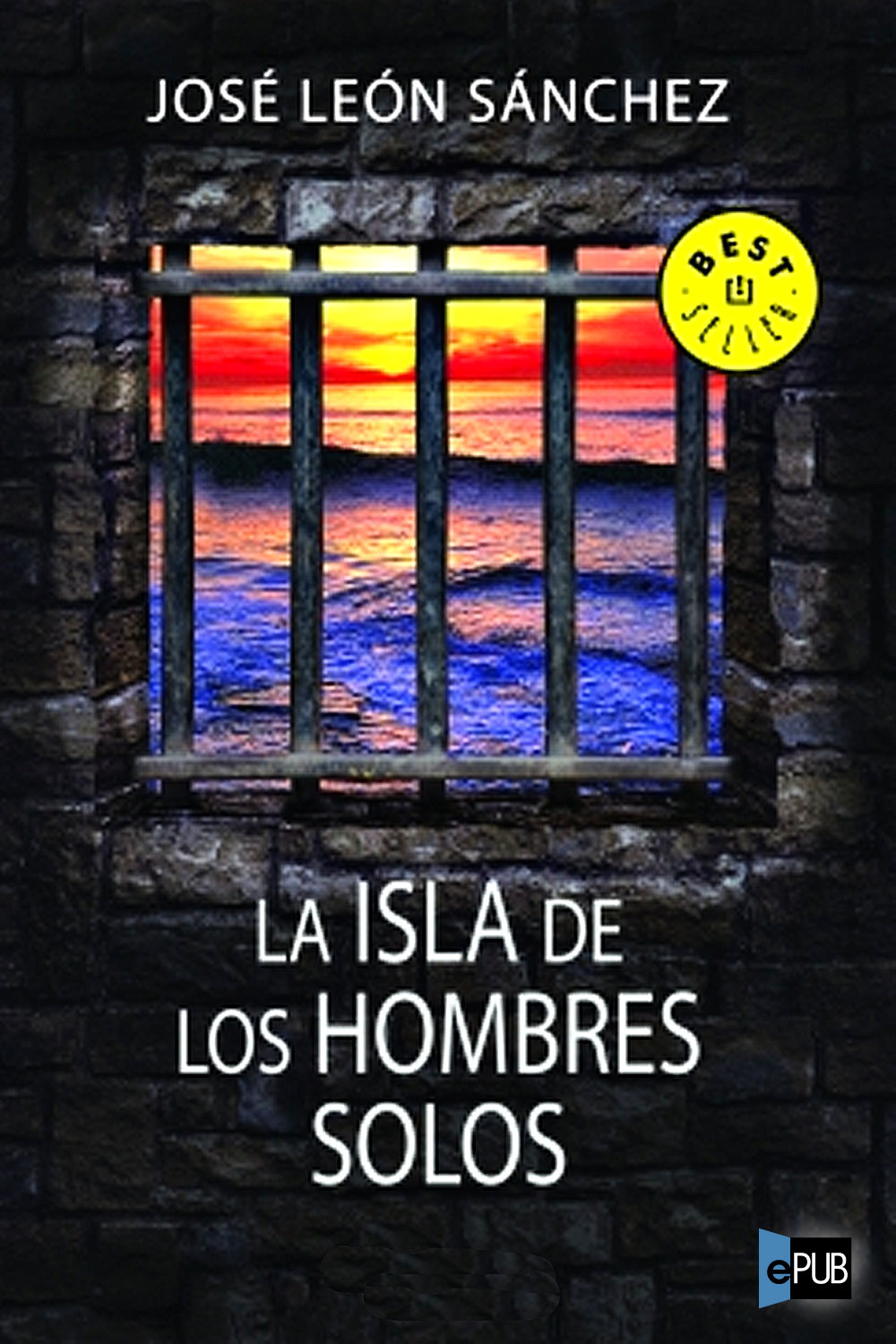 descargar libro La isla de los hombres solos