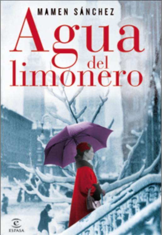 libro gratis Agua del limonero