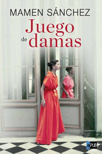 descargar libro Juego de damas