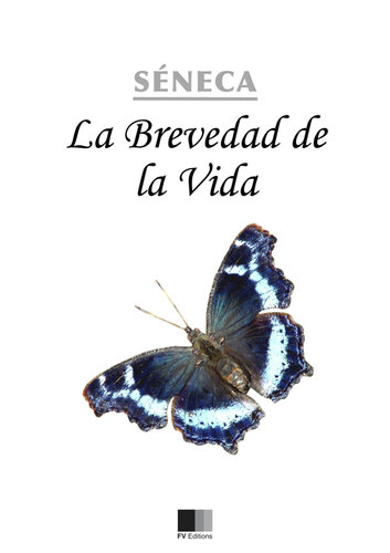 descargar libro La brevedad de la Vida