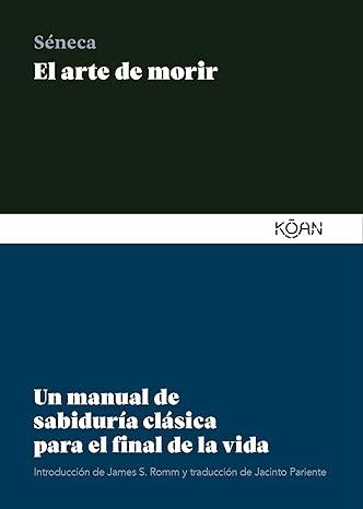 descargar libro El arte de morir