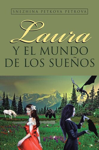 libro gratis Laura y el mundo de los sueños