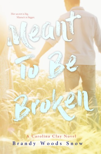 descargar libro Meant to Be Broken