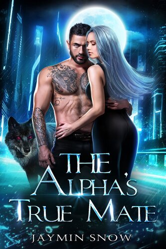 descargar libro The Alpha's True Mate