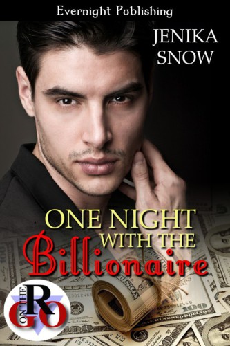 descargar libro One Night with the Billionaire