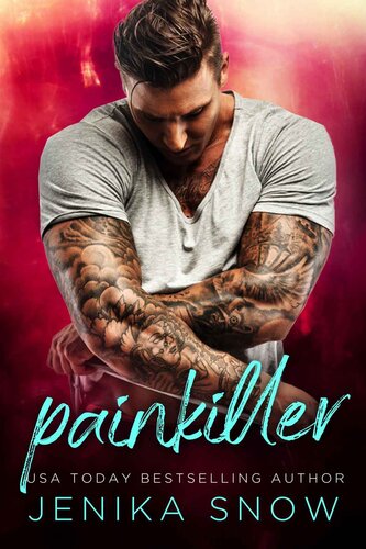 descargar libro Painkiller: A Forbidden Romance