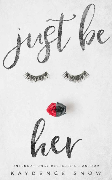 libro gratis Just Be Her