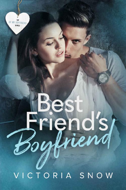 descargar libro Best Friends Boyfriend