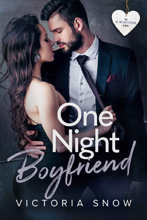 descargar libro One Night Boyfriend