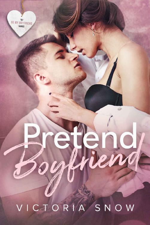 descargar libro Pretend Boyfriend