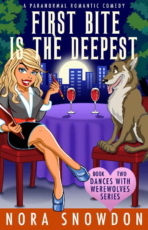 descargar libro First Bite is the Deepest: