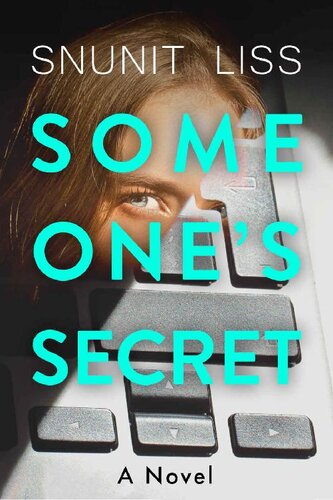 libro gratis Someone's Secret: A Novel