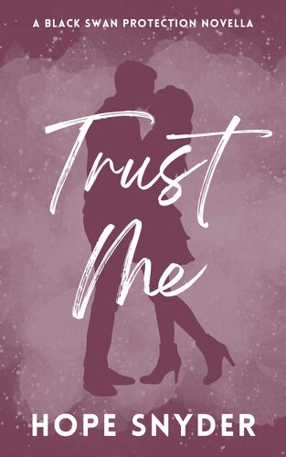 descargar libro Trust Me