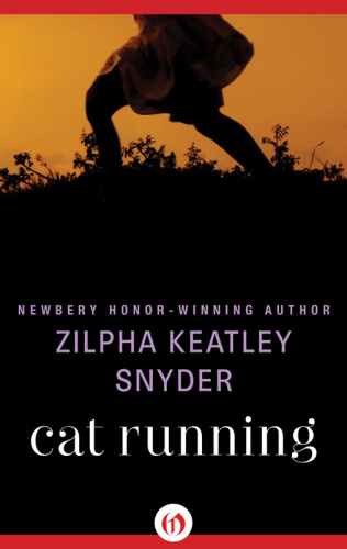 descargar libro Cat Running