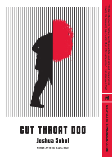 descargar libro Cut Throat Dog