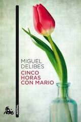 libro gratis CINCO HORAS CON MARIO