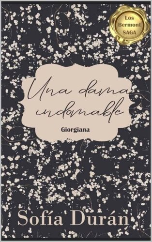 libro gratis Una dama indomable: Giorgiana