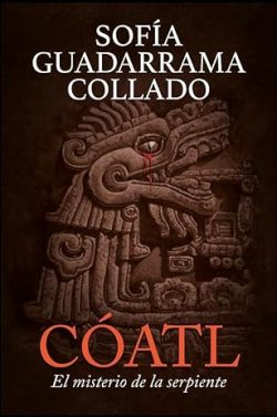 descargar libro Cóatl, el misterio de la serpiente