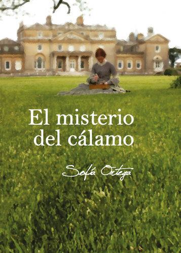 libro gratis El misterio del cálamo