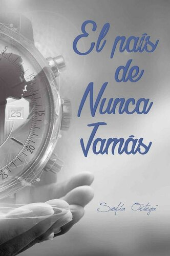 descargar libro El país de Nunca Jamás