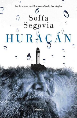 libro gratis Huracán [ed.: Primera edición]