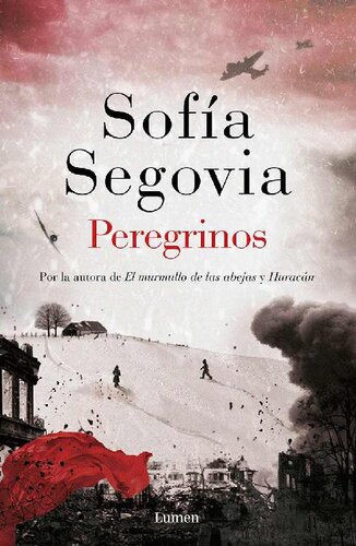 libro gratis Peregrinos [ed.: Primera edición]