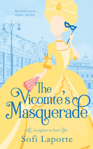 descargar libro The Vicomte's Masquerade