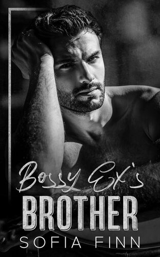 descargar libro Bossy Ex's Brother: An Age Gap Surprise Pregnancy Romance (Alphalicious Bosses)