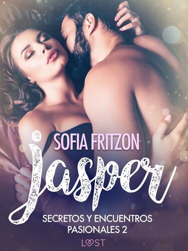 descargar libro Jasper: Secretos y Encuentros Pasionales 2