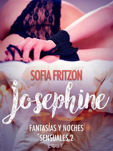 libro gratis Josephine: Fantasías y Noches Sensuales 2