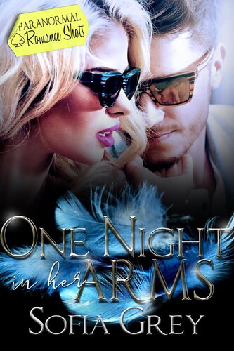 libro gratis One Night in Her Arms