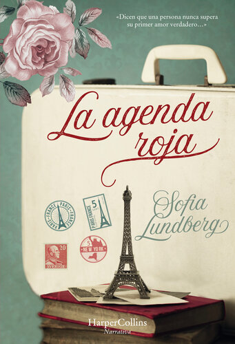 descargar libro La agenda roja