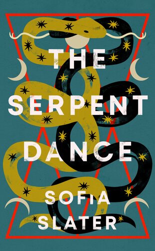 libro gratis The Serpent Dance