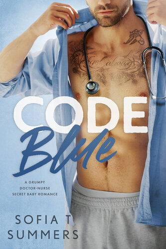 descargar libro Code Blue