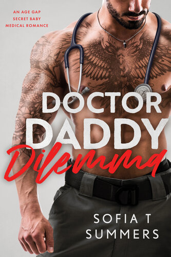 descargar libro Doctor Daddy Dilemma