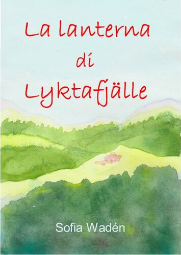 libro gratis La lanterna di Lyktafjälle